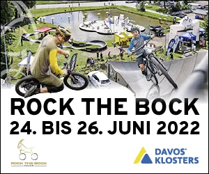 Rock the Bock Davos