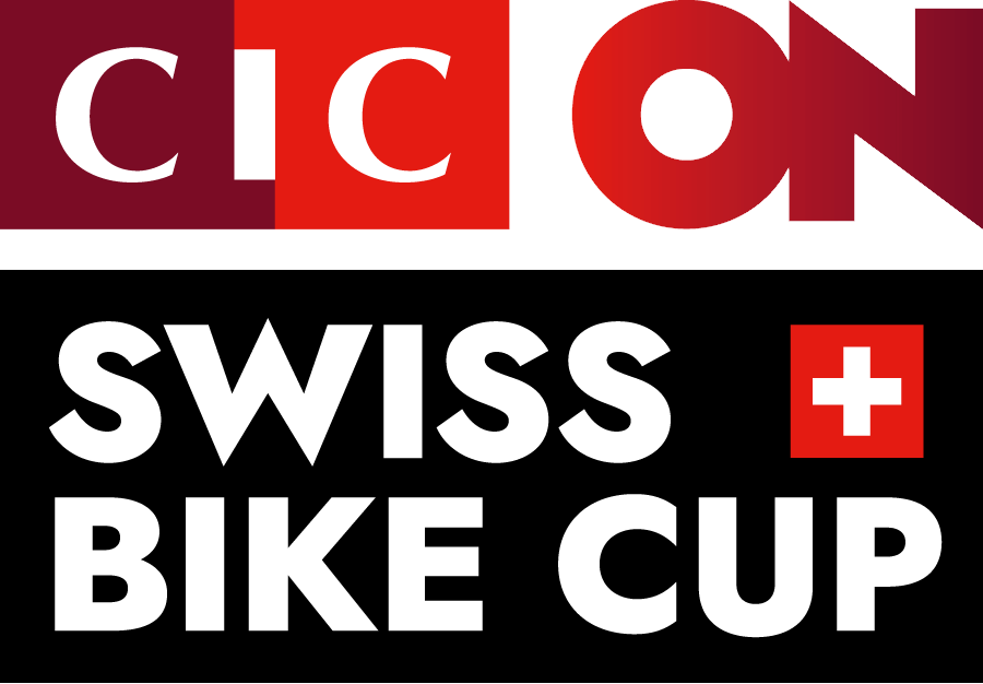 CIC ON Swiss Bike Cup Logo