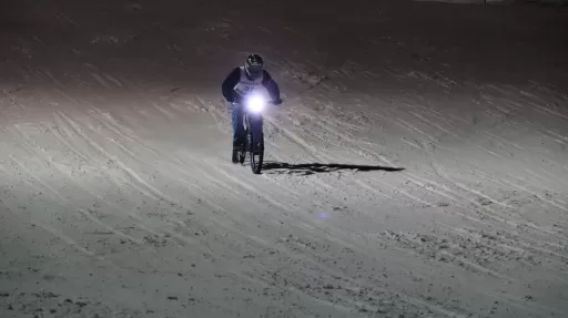 Bild Ride the Night Davos