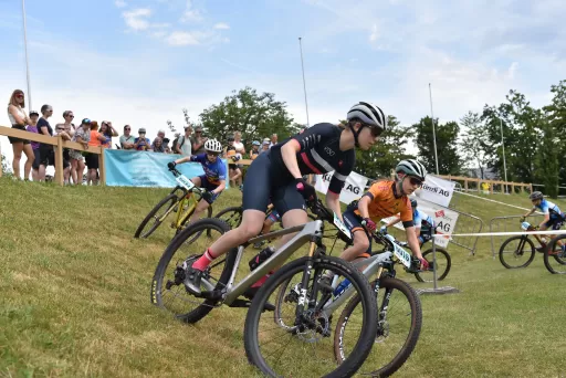 MTB Event Bild MTB Race Series - Uster