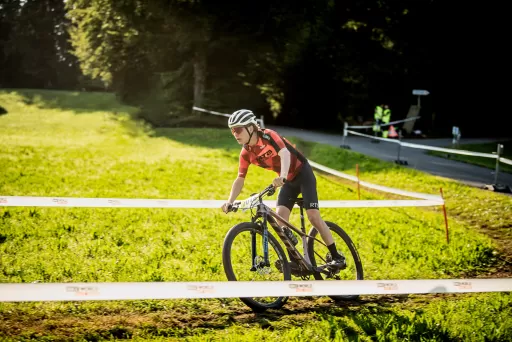 MTB Event Bild MTB Race Series - Eschenbach