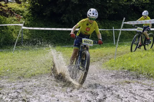 MTB Event Bild MTB Race Series - Egg