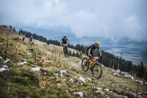 MTB Event Bild Jura Bike Marathon