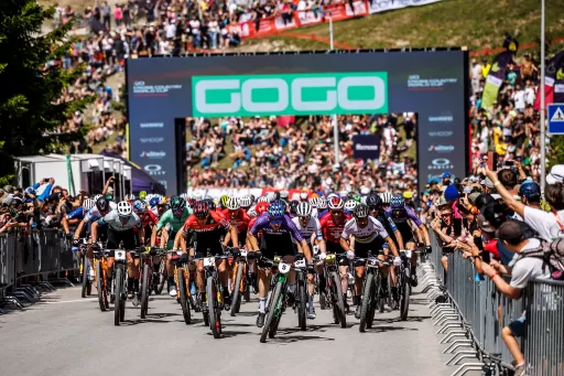 MTB Event Bild Woop UCI MTB World Cup 2026