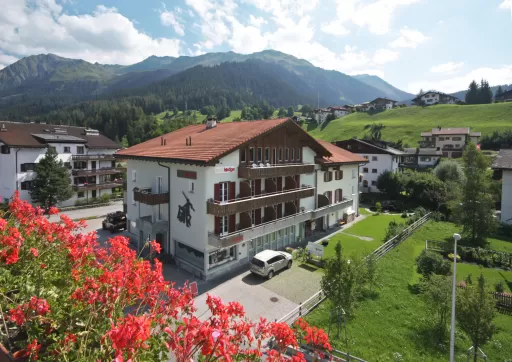 Bild 13 Sport-Lodge Klosters