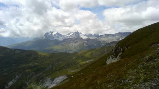 Mountainbike TourCrap Masegn - Quer durch die Alpenarena Tour-Bild Crap Masegn - Quer durch die Alpenarena