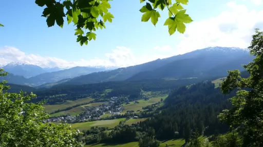 Mountainbike TourFlims-Scheia-Bargis Tour-Bild Flims-Scheia-Bargis