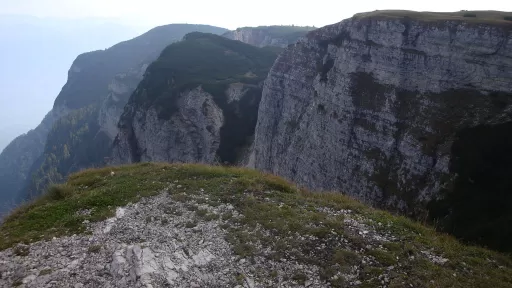 Tour-Bild Monte Roen, Tramin (Südtirol)