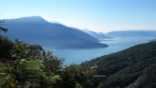 Tour-Bild Vercana (Lago di Como)