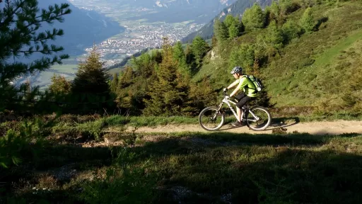 Tour-Bild Brambrüesch - Dreibündenstein - Feldis