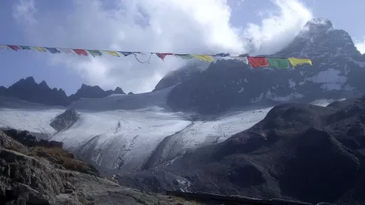 Tour-Bild Keschhütte - von S-chanf nach Bergün