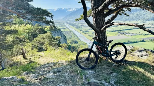 Tour-Bild Heidenkopf und Mozentobel
