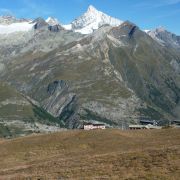 Bild Gornergrat, Zermatt 21 