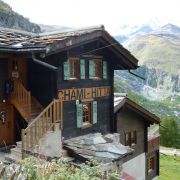 Bild Gornergrat, Zermatt 30 