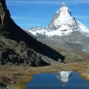 Bild Gornergrat, Zermatt 36 