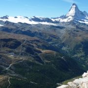 Bild Europaweg (Rothorn paradise), Zermatt 0 