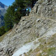 Bild Europaweg (Rothorn paradise), Zermatt 28 