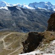 Bild Europaweg (Rothorn paradise), Zermatt 6 