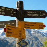 Bild Europaweg (Rothorn paradise), Zermatt 34 