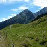 Bild Alp Tscharnoz (Bella Vista, 658 Savognin) 13 