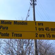 Bild Variante der Monte-Mondini-Tour 2 