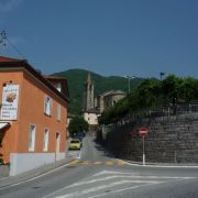 Bild Monte Bar / San Lucio (Val Colla) 2 