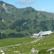 Bild Pfälzerhütte, Malbun (Fürstentum Liechtenstein) 17 
