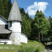 Bild Pfälzerhütte, Malbun (Fürstentum Liechtenstein) 39 
