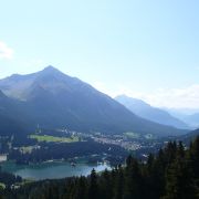 Bild Chur - Alp Stätz - Alter Schin 9 