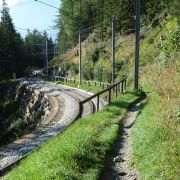 Bild Berninatrail - Col d'Anzana 16 