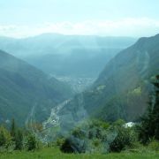 Bild Berninatrail - Col d'Anzana 18 