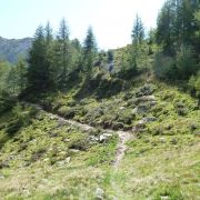 Bild Berninatrail - Col d'Anzana 22 