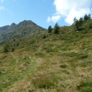Bild Berninatrail - Col d'Anzana 30 