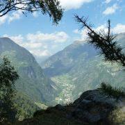 Bild Berninatrail - Col d'Anzana 39 