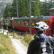 Bild Berninatrail - Col d'Anzana 9 