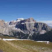 Bild Col Rodella, Val di Fassa (Dolomiten) 4 