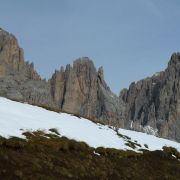 Bild Col Rodella, Val di Fassa (Dolomiten) 5 