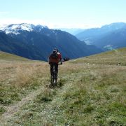 Bild Col Rodella, Val di Fassa (Dolomiten) 17 