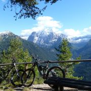 Bild Col Rodella, Val di Fassa (Dolomiten) 30 