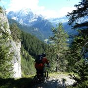 Bild Col Rodella, Val di Fassa (Dolomiten) 33 