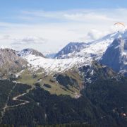 Bild Col Rodella, Val di Fassa (Dolomiten) 8 