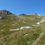 Bild Col Rodella, Val di Fassa (Dolomiten) 9 