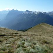 Bild Col Rodella (Variante 530er), Val di Fassa (Dolomiten) 2 