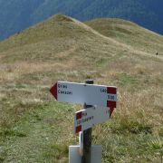 Bild Col Rodella (Variante 530er), Val di Fassa (Dolomiten) 5 