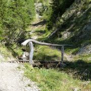 Bild Col Rodella (Variante 530er), Val di Fassa (Dolomiten) 6 