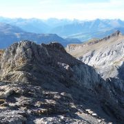 Bild Calandahütte SAC - Gipfelbesteigung 14 