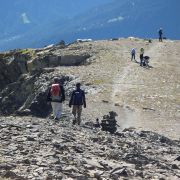 Bild Calandahütte SAC - Gipfelbesteigung 23 