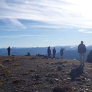 Bild Calandahütte SAC - Gipfelbesteigung 9 