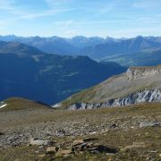Bild Calandahütte SAC - Gipfelbesteigung 10 