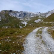Bild Gletschermühlen (Alp Mora) 23 